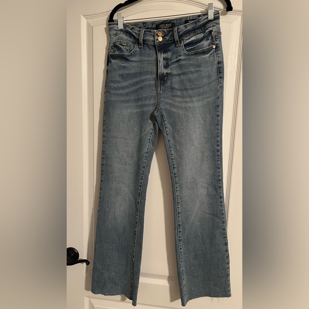 Women’s Judy Blue Bootcut Jeans